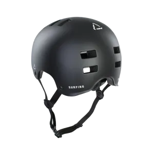 Casque de vélo ION - Seek - Black 