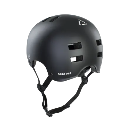 Casque de vélo ION - Seek - Black 