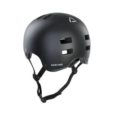 Casque de vélo ION - Seek - Black 