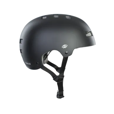 Casque de vélo ION - Seek - Black 
