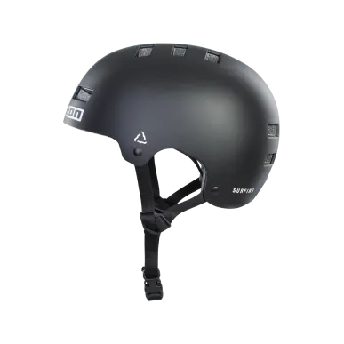 Casque de vélo ION - Seek - Black 