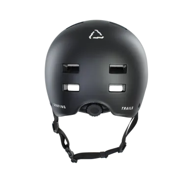 Casque de vélo ION - Seek - Black 