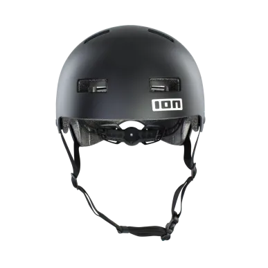 Casque de vélo ION - Seek - Black 