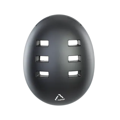 Casque de vélo ION - Seek - Black 