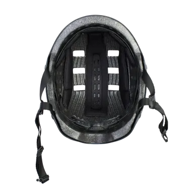 Casque de vélo ION - Seek - Black 