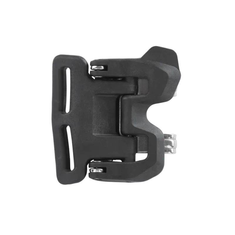 ION Replacement Releasebuckle VIII ION Replacement Releasebuckle VIII
