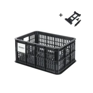 Caisse Basil MIK - ELWING