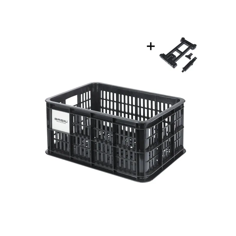 Caisse Basil MIK - ELWING