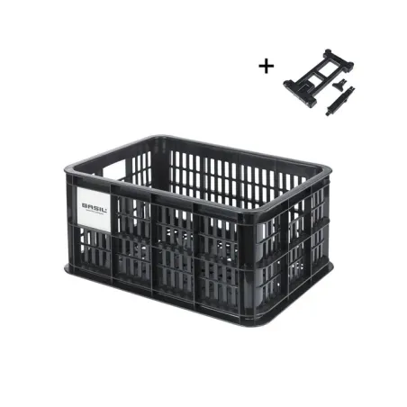 Caisse Basil MIK - ELWING