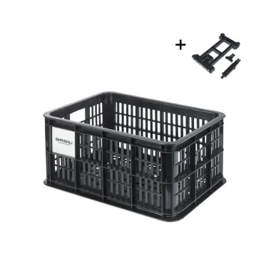 Caisse Basil MIK - ELWING