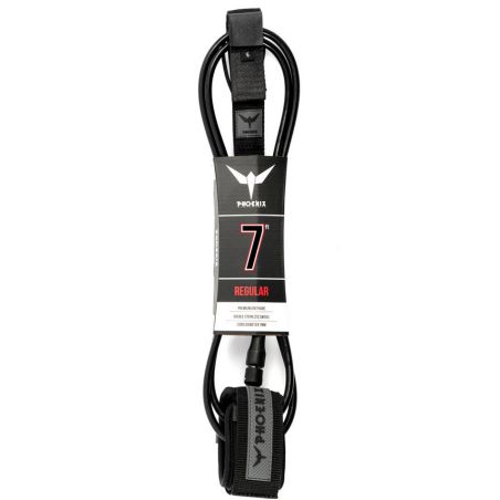 Leash de Surf Phoenix Regular 7'