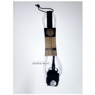 Leash Gliss'Up Regular 6'