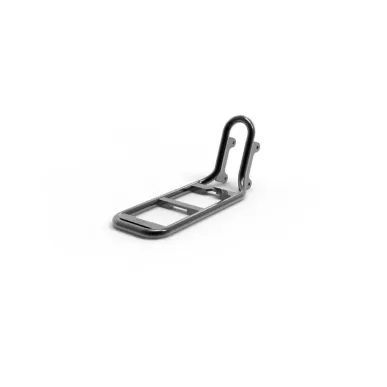 Plateforme avant MIK Yuvy 2 et Ritmic - ELWING 