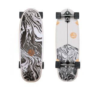 Carver Slide - Gussie Stingray 31"