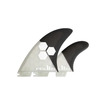 Dérives FCS - 2+1 - Clear/Black