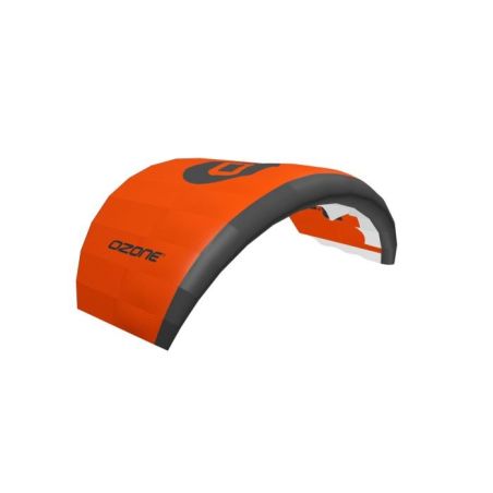 Ozone PowerPack Parawing 2026 Aile de downwind