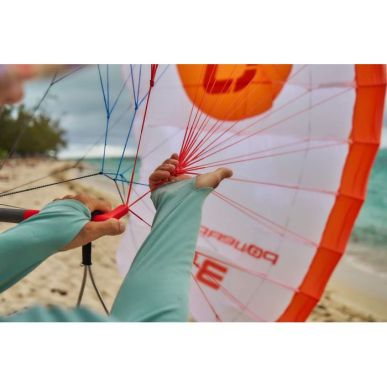 Ozone PowerPack Parawing 2026 Aile de downwind