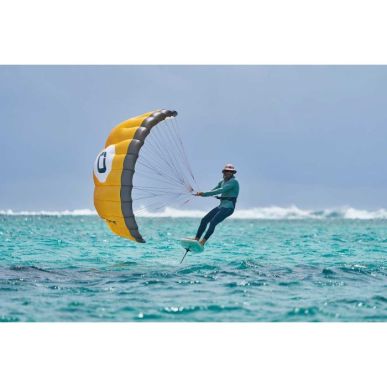 Ozone PowerPack Parawing 2026 Aile de downwind