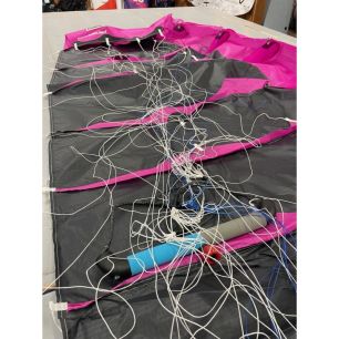 Aile Parawing ENESIS ROGER 