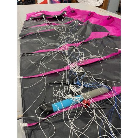 Aile Parawing ENESIS ROGER 