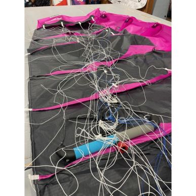 Aile Parawing ENESIS ROGER 