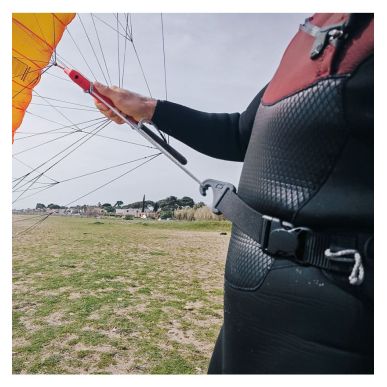 Ceinture ParaWing Stash OZONE 