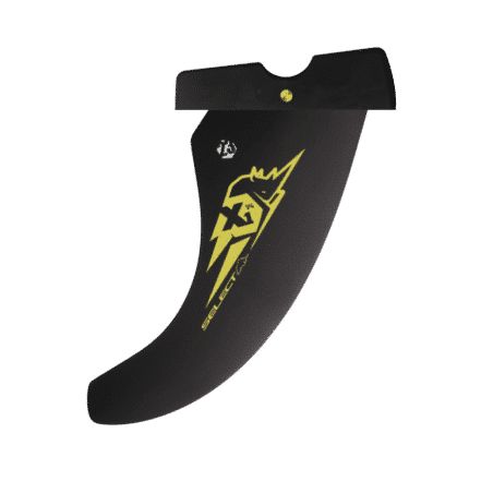 Aileron Select X1 V4 - US Box