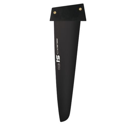 Aileron Select S1 G10 - Tuttle Box