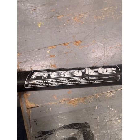 Mât NEILPRYDE 460 Constant Curve 30%