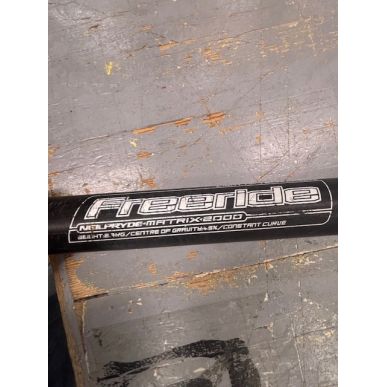 Mât NEILPRYDE 460 Constant Curve 30%