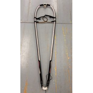 WishBone Gun Sails Cross 200-250 Monocoque Alu 