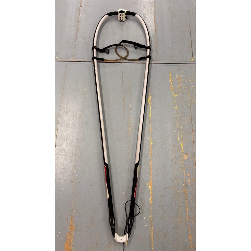 WishBone Gun Sails Cross 200-250 Monocoque Alu 