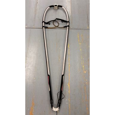 WishBone Gun Sails Cross 200-250 Monocoque Alu 