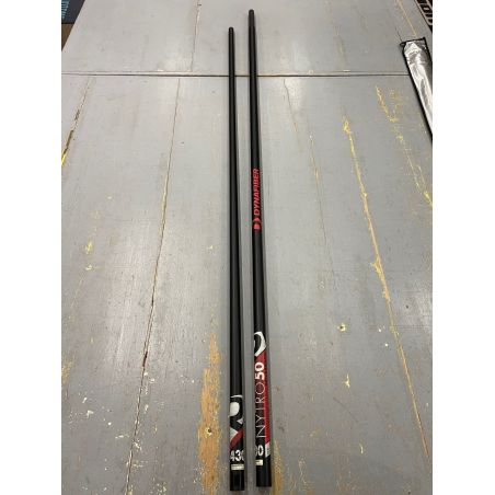 Mat Dynafiber Nytro 430 50% RDM