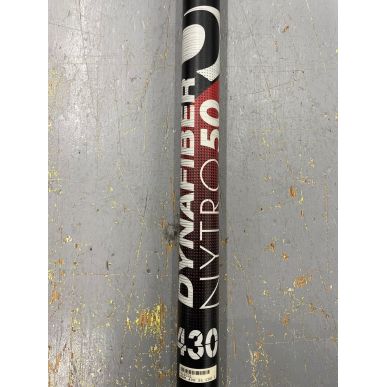 Mat Dynafiber Nytro 430 50% RDM 