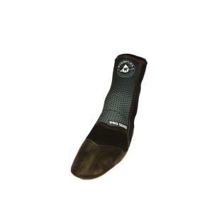 Chausson WETTY Pro Série - Black - 3mm