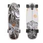 Skate Slide Gussie Stingray 31"