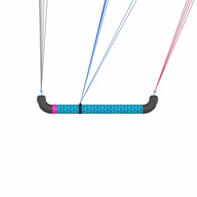 Duotone STASH V1 - Parawing - 2025