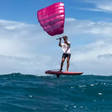 Duotone STASH V1 - Parawing - 2025