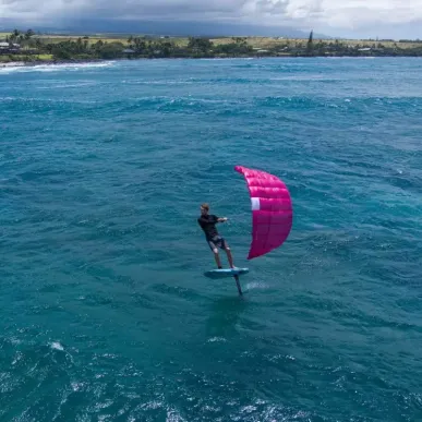 Duotone STASH V1 - Parawing - 2025