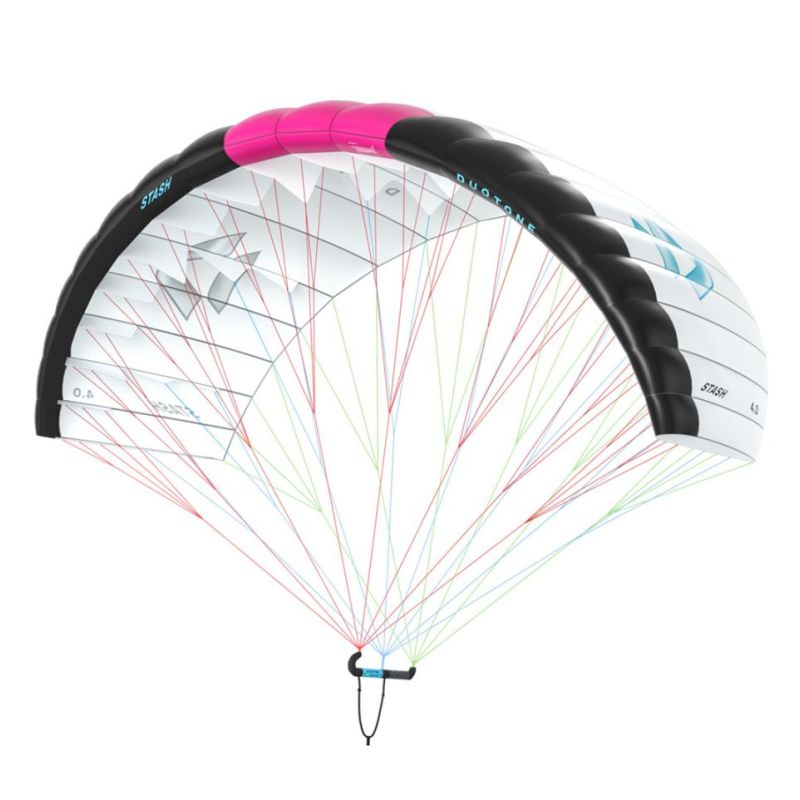 Parawing Duotone STASH V2  2026