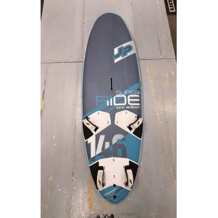 JP Australia - Super Ride Pro Edition 2018