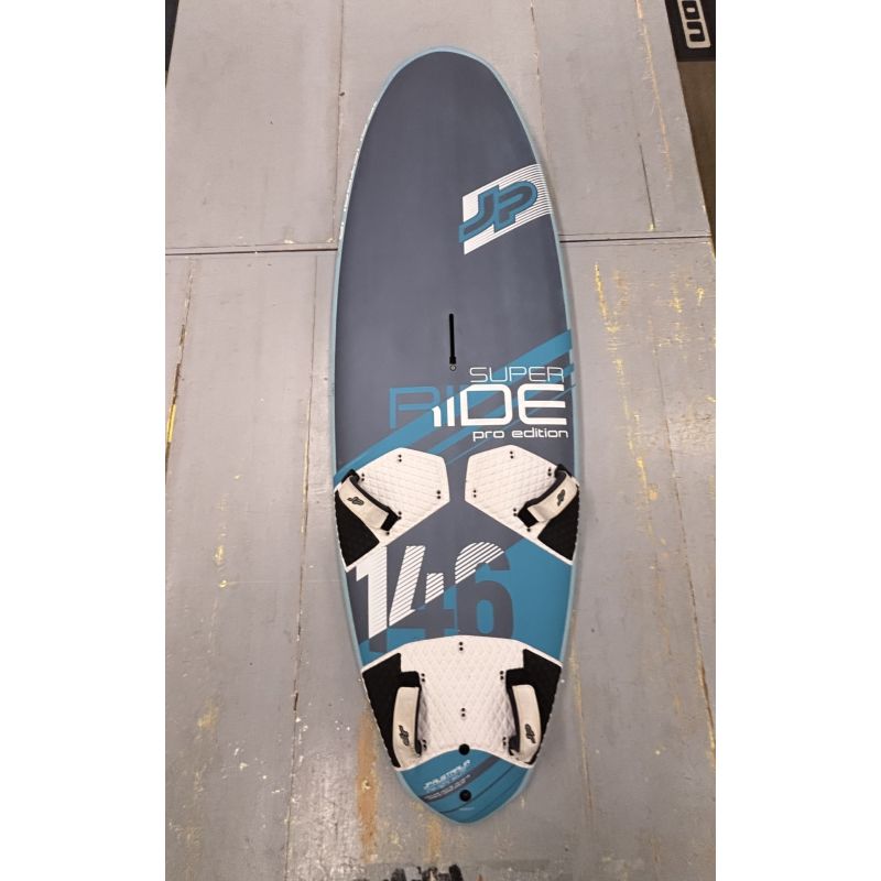 JP Australia - Super Ride Pro Edition 2018