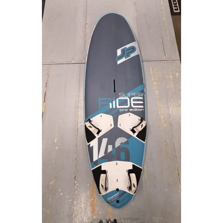 JP Australia - Super Ride Pro Edition 2018