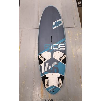 JP Australia - Super Ride Pro Edition 2018