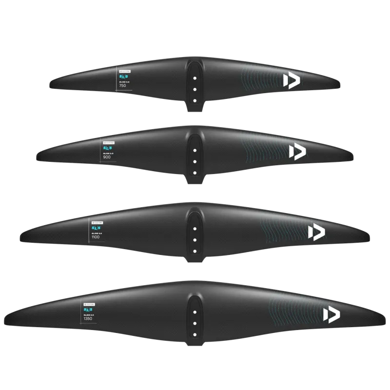 DUOTONE Glide 2.0 SLS Front Wing DUOTONE Glide 2.0 SLS Front Wing