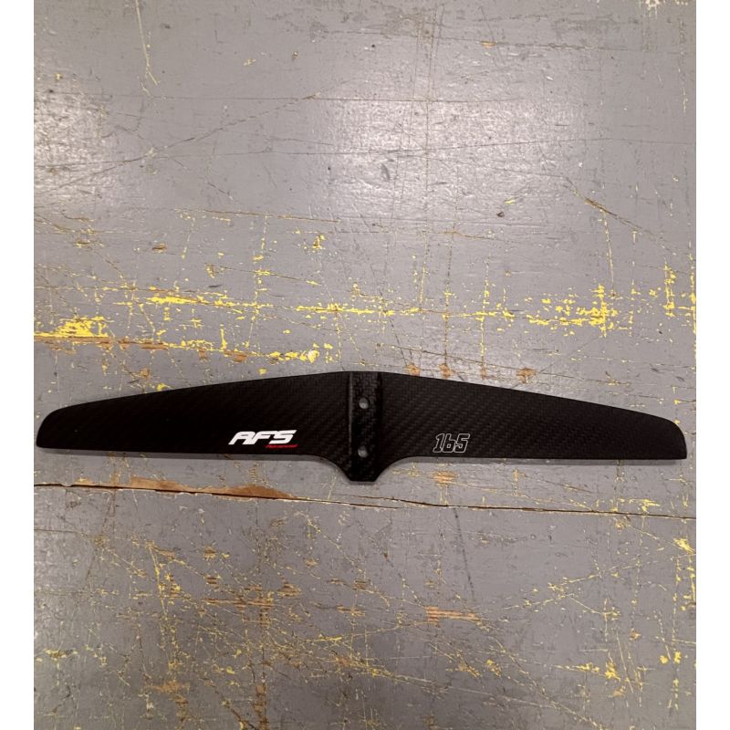 Stabilisateur AFS Foil Pure HA 165 Stabilisateur AFS Foil Pure HA 165