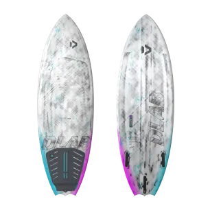 Planche Kitesurf Duotone Volt D/LAB 2026