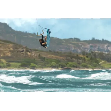 Planche Kitesurf Duotone Volt D/LAB 2026