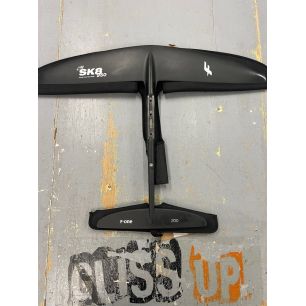 Foil Fone SK8 950 v2